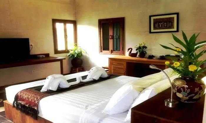 Süit (Pendant Luxury Suite Home)