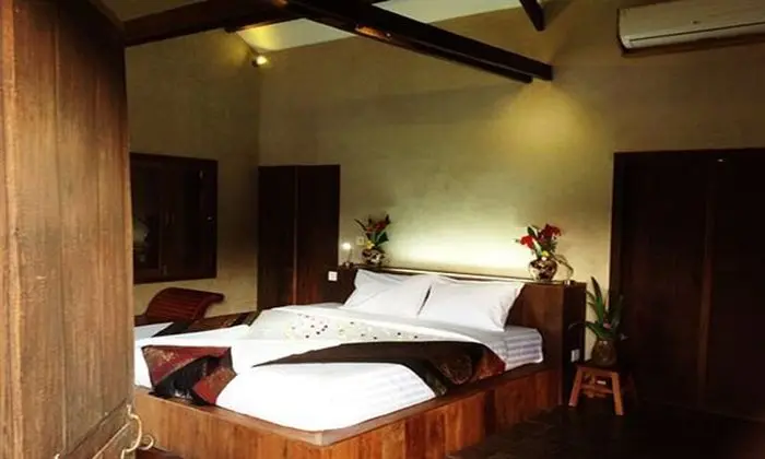 Süit (Pendant Luxury Suite Home)
