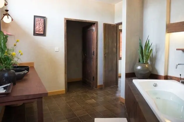 Süit (Pendant Luxury Suite Home)
