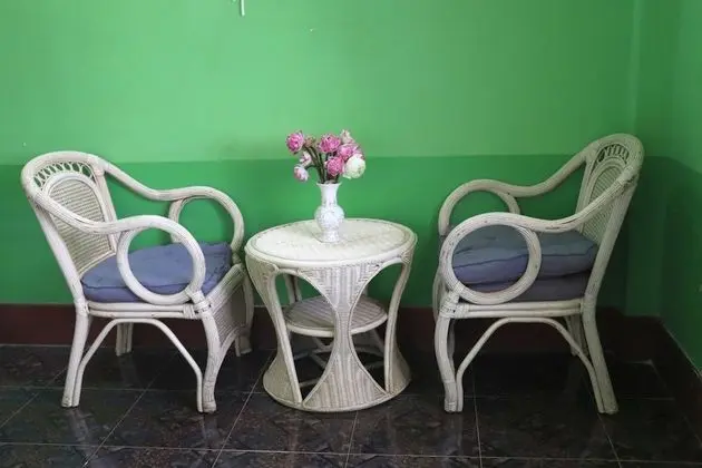 İki Ayrı Yataklı Oda, Şehir Manzaralı