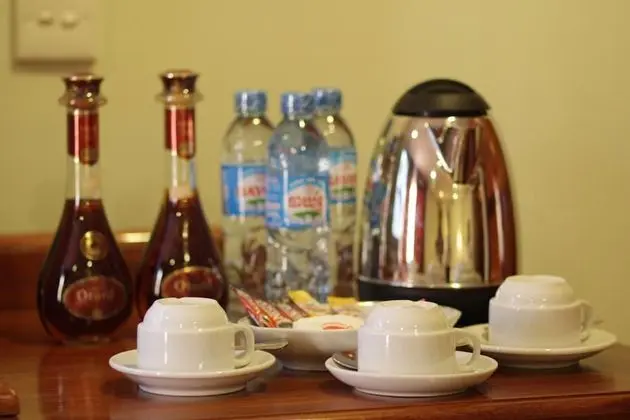 Deluxe İki Ayrı Yataklı Oda, 2 Yatak Odası, Şehir Manzaralı