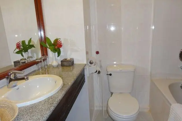 Deluxe Üç Kişilik Oda, 3 Yatak Odası, Şehir Manzaralı