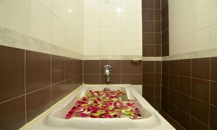 Deluxe İki Ayrı Yataklı Oda