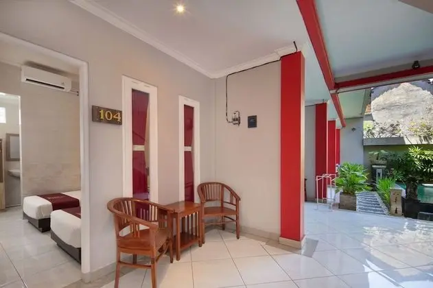 Teras/veranda