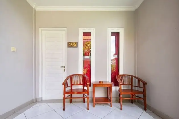 Teras/veranda