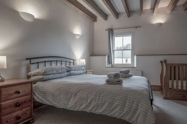 Luxury Kır Evi