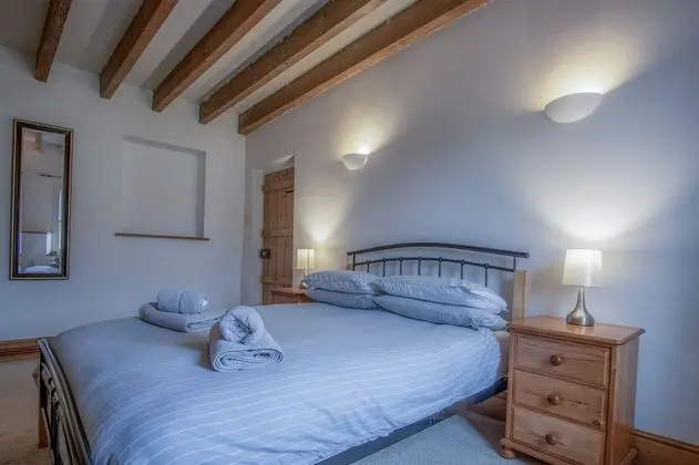 Luxury Kır Evi