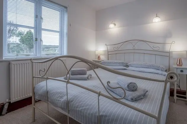 Luxury Kır Evi