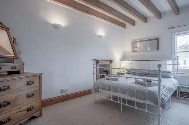 Luxury Kır Evi