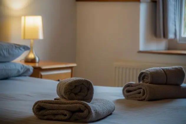 Luxury Kır Evi