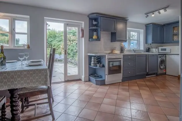 Luxury Kır Evi