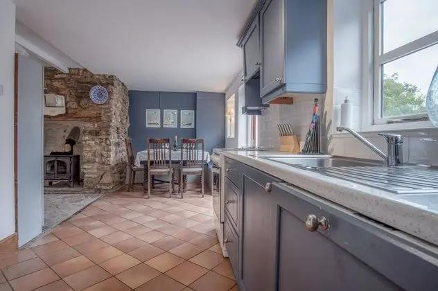 Luxury Kır Evi