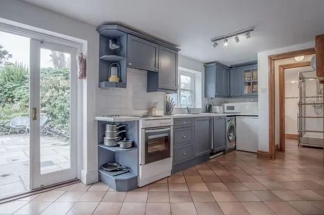 Luxury Kır Evi