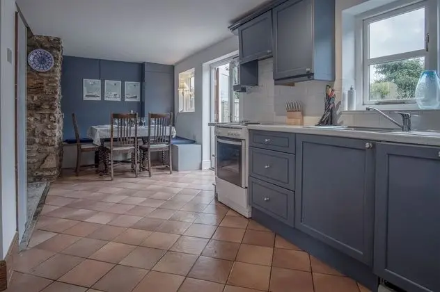 Luxury Kır Evi