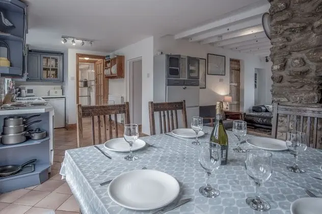 Luxury Kır Evi