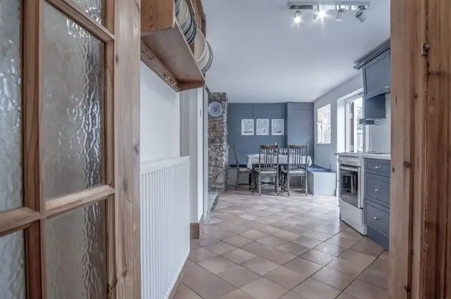 Luxury Kır Evi