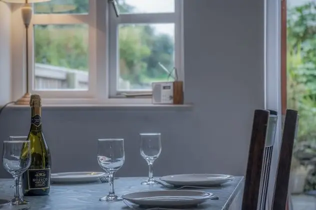 Luxury Kır Evi