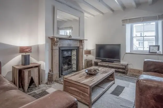 Luxury Kır Evi