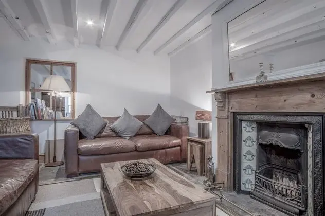 Luxury Kır Evi