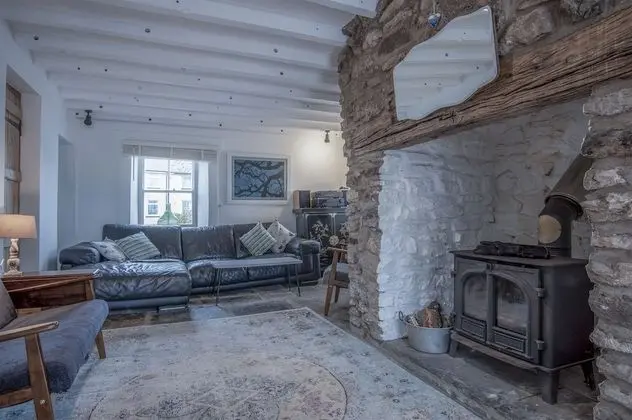 Luxury Kır Evi