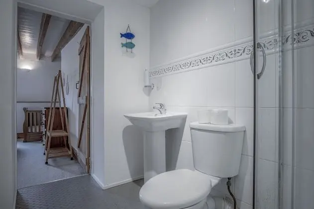 Luxury Kır Evi