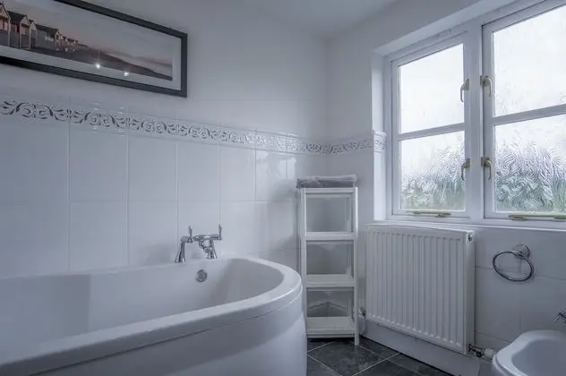 Luxury Kır Evi
