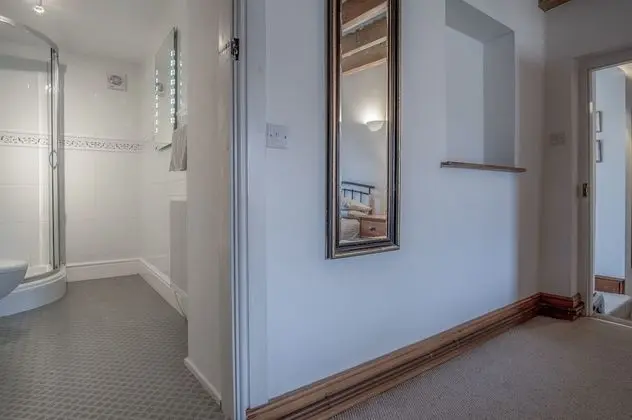 Luxury Kır Evi