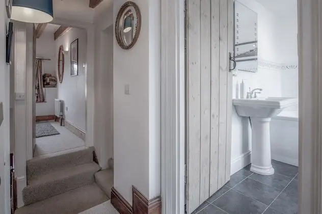 Luxury Kır Evi