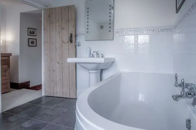 Luxury Kır Evi