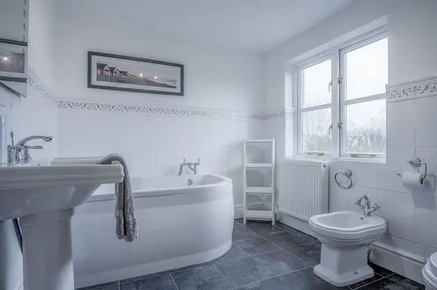 Luxury Kır Evi