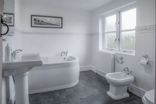Luxury Kır Evi