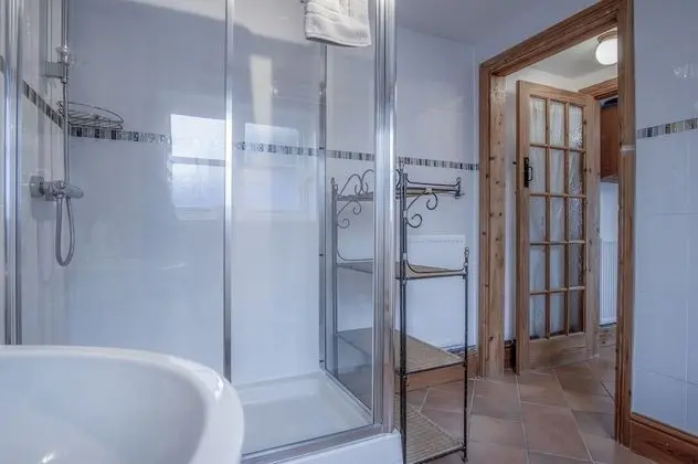 Luxury Kır Evi