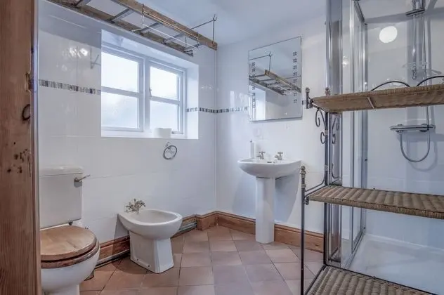 Luxury Kır Evi