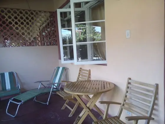 Apart Daire Capacity 2 One Bedroom