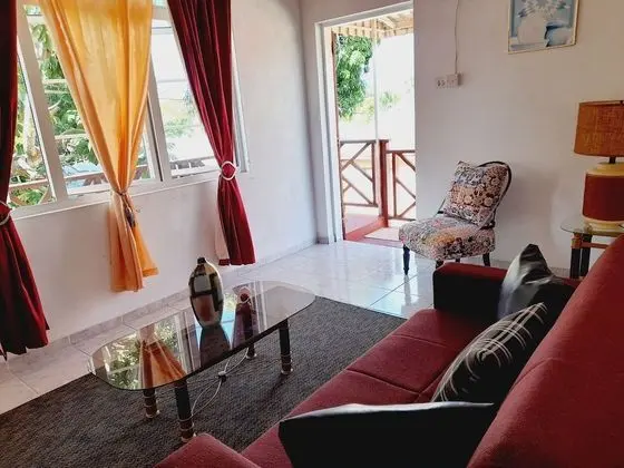 Standard Apart Daire, 1 Yatak Odası