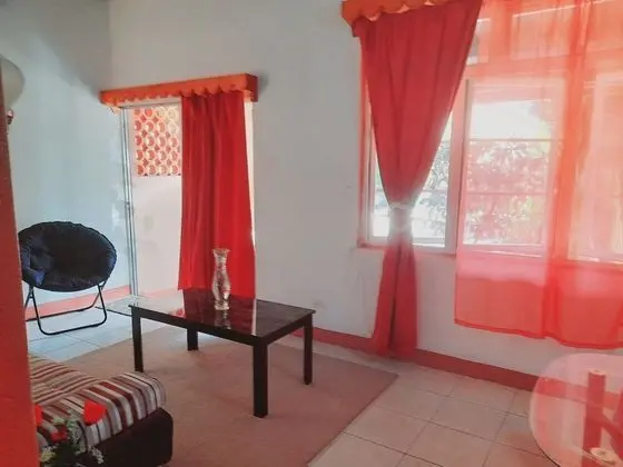 Standard Apart Daire, 1 Yatak Odası