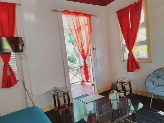 Standard Apart Daire, 1 Yatak Odası