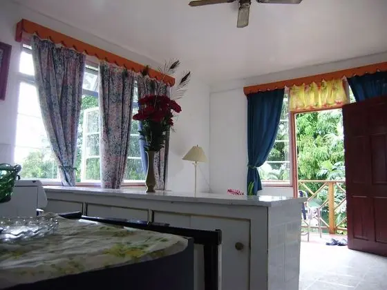 Standard Apart Daire, 1 Yatak Odası