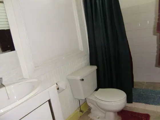 Standard Apart Daire, 1 Yatak Odası