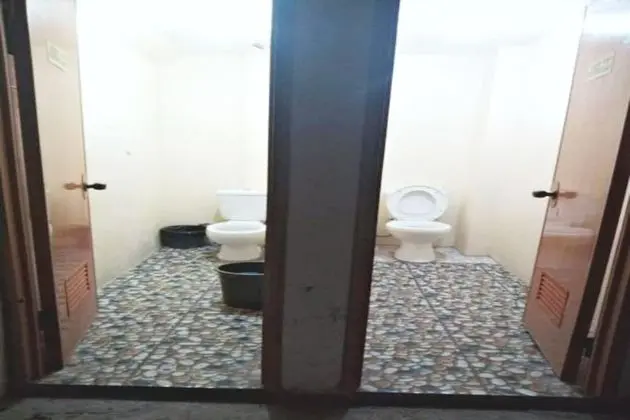 Banyo