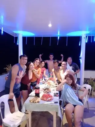 Family Tek Büyük veya İki Ayrı Yataklı Oda