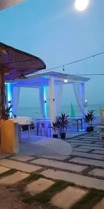 Family Tek Büyük veya İki Ayrı Yataklı Oda