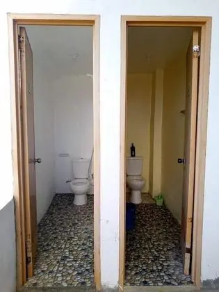 Family Tek Büyük veya İki Ayrı Yataklı Oda