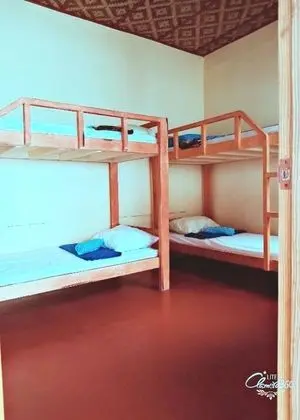 Standard Ortak Ranzalı Oda, Karma Ranzalı Oda