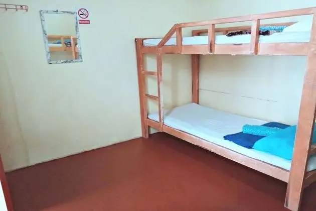 Standard Ortak Ranzalı Oda, Karma Ranzalı Oda