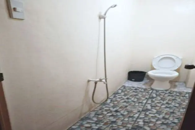 Standard Ortak Ranzalı Oda, Karma Ranzalı Oda