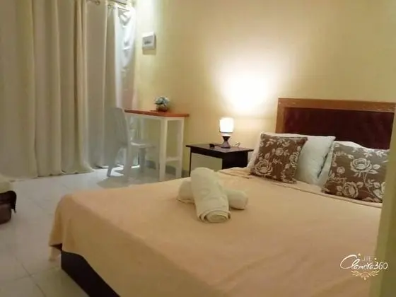 Standard Tek Büyük Yataklı Oda, Balkon, Deniz Manzaralı