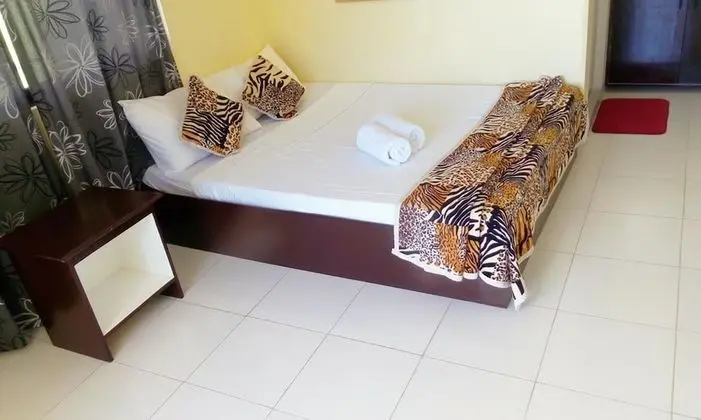 Standard Tek Büyük Yataklı Oda, Balkon, Deniz Manzaralı