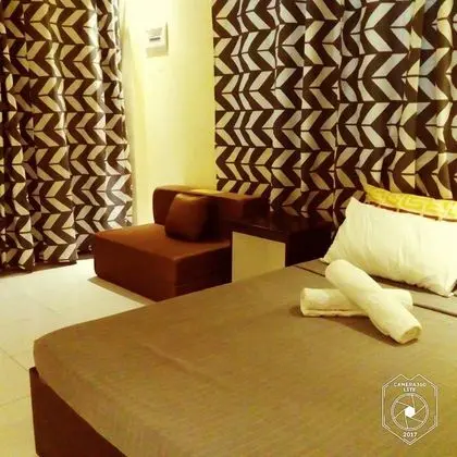 Standard Tek Büyük Yataklı Oda, Balkon, Deniz Manzaralı
