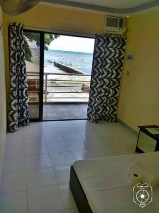 Standard Tek Büyük Yataklı Oda, Balkon, Deniz Manzaralı